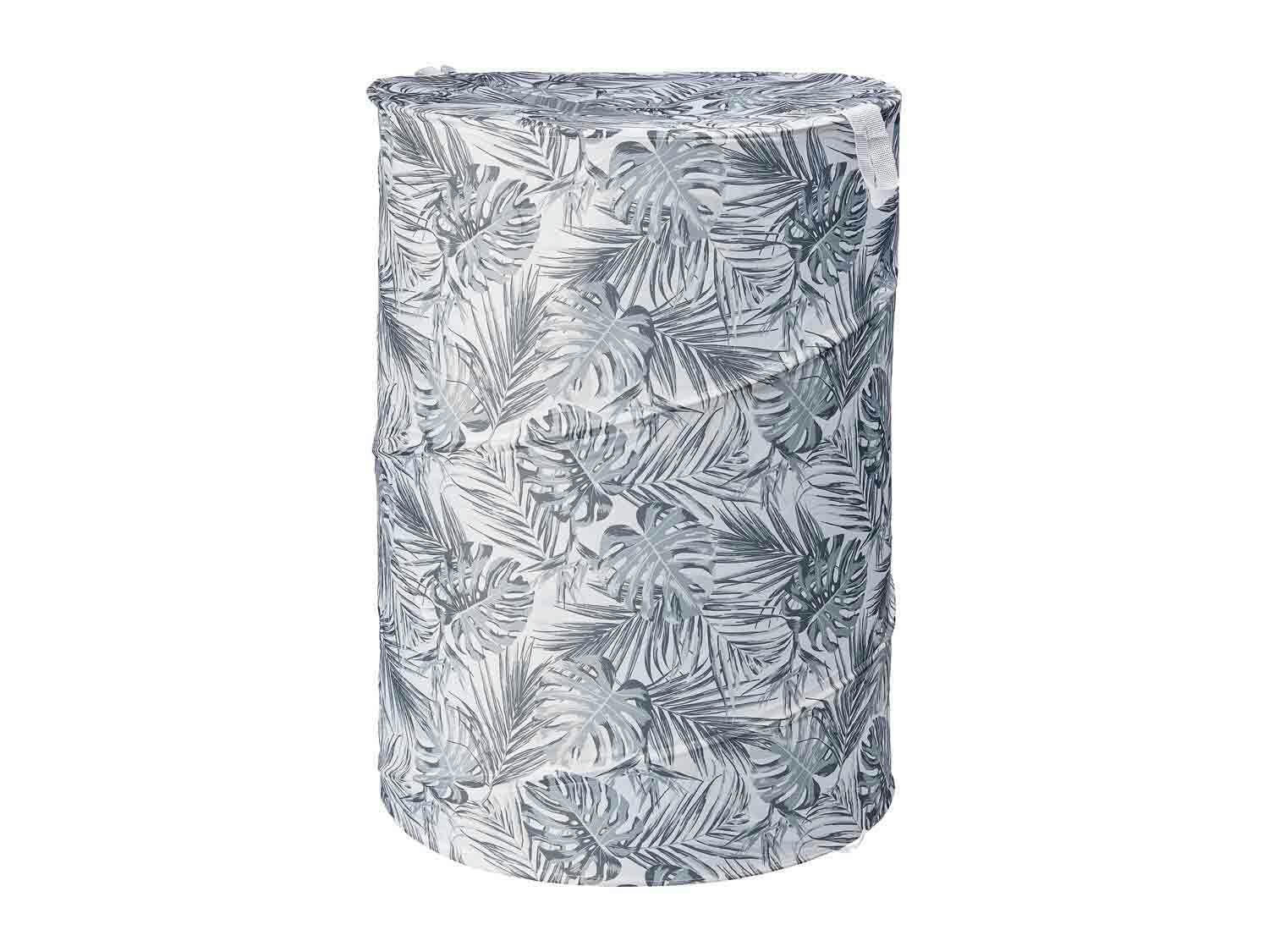 Beldray® Cesto de ropa plegable