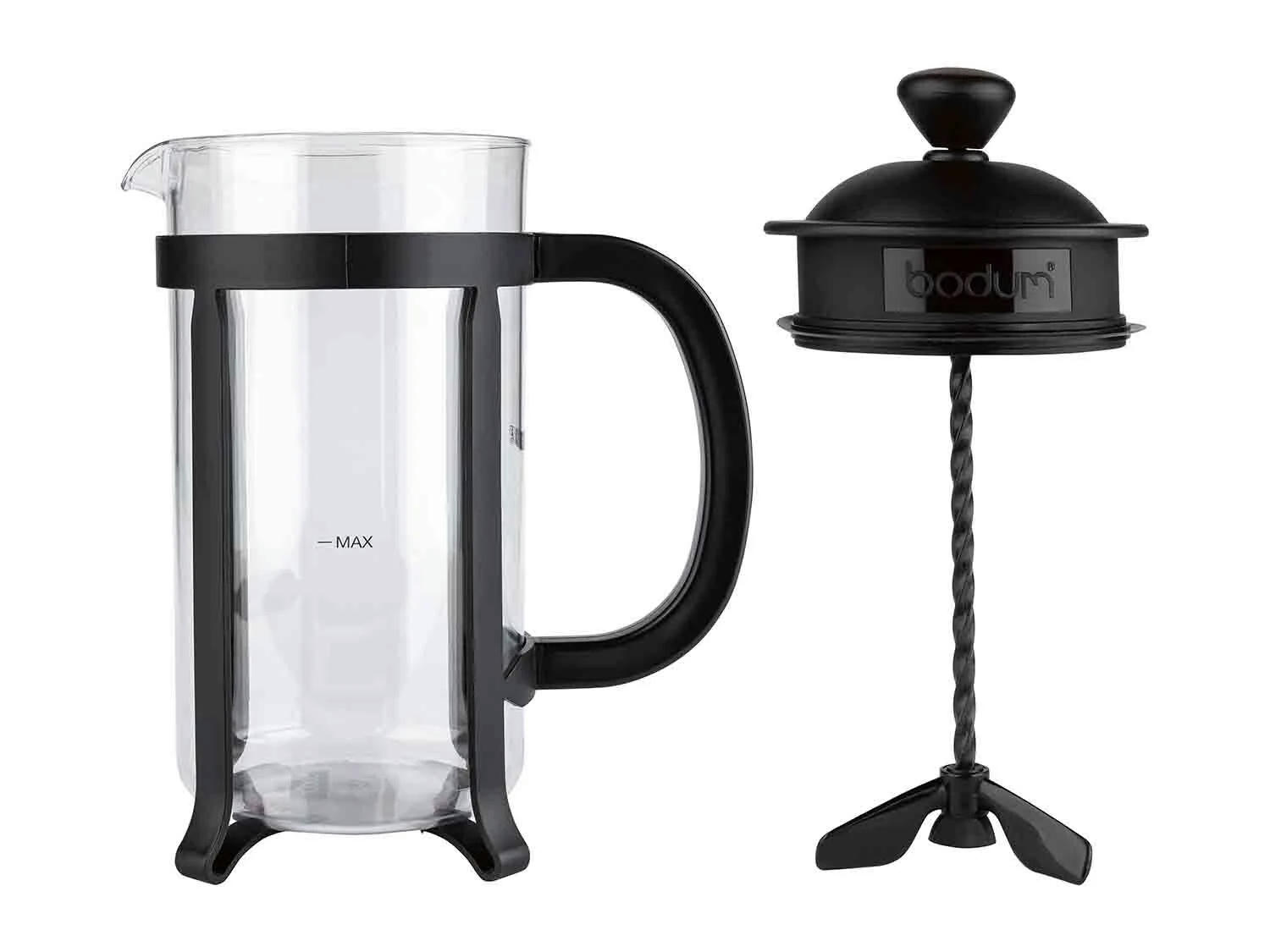 Bodum jarra chocolatera