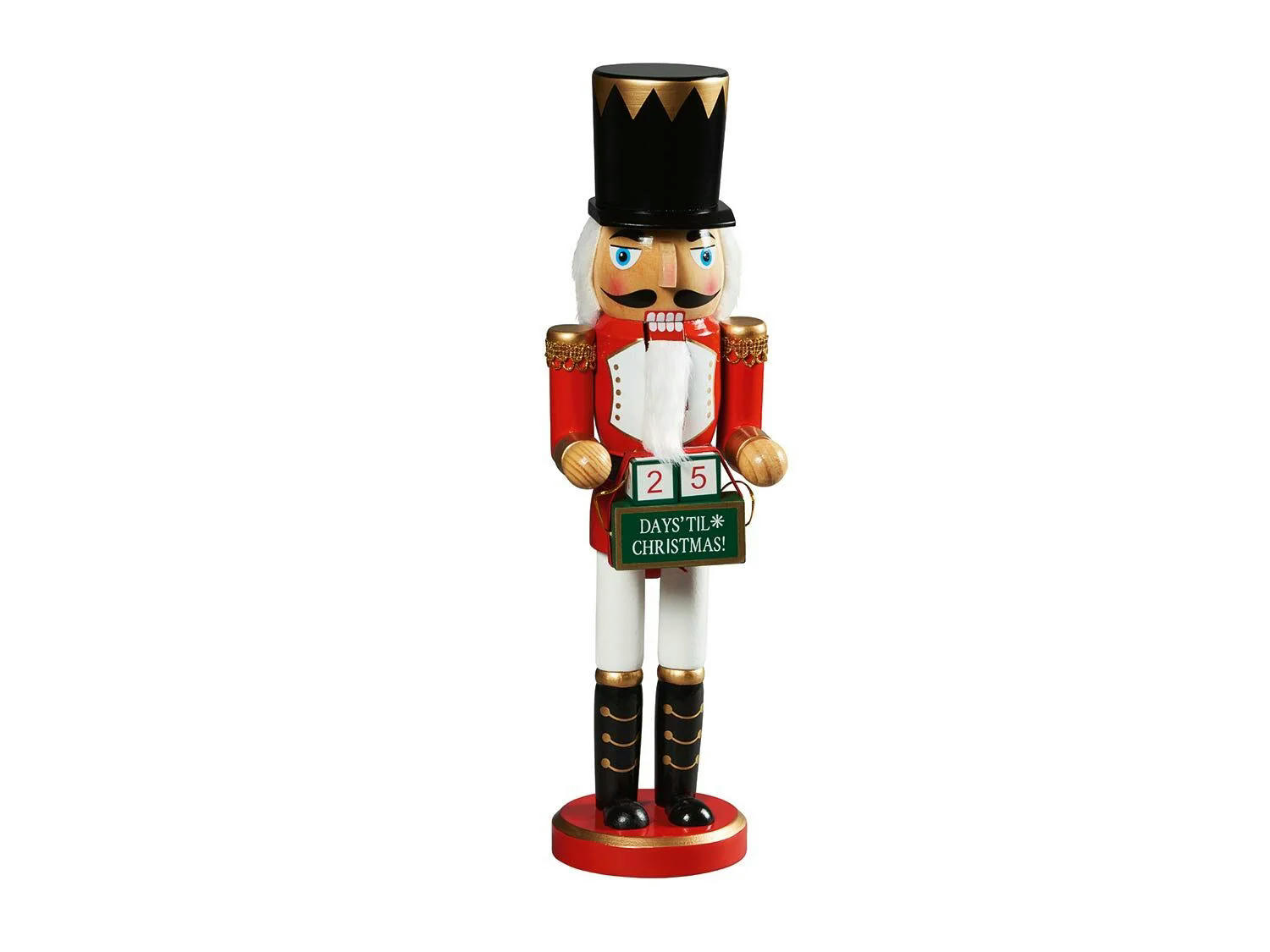 Figura cascanueces