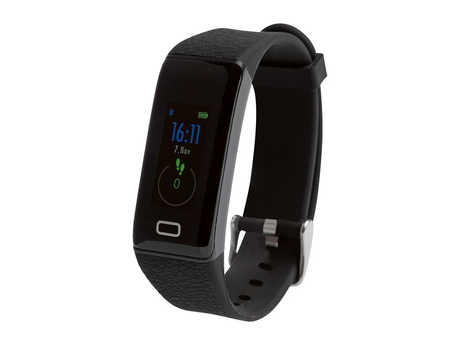 Pulsera de actividad