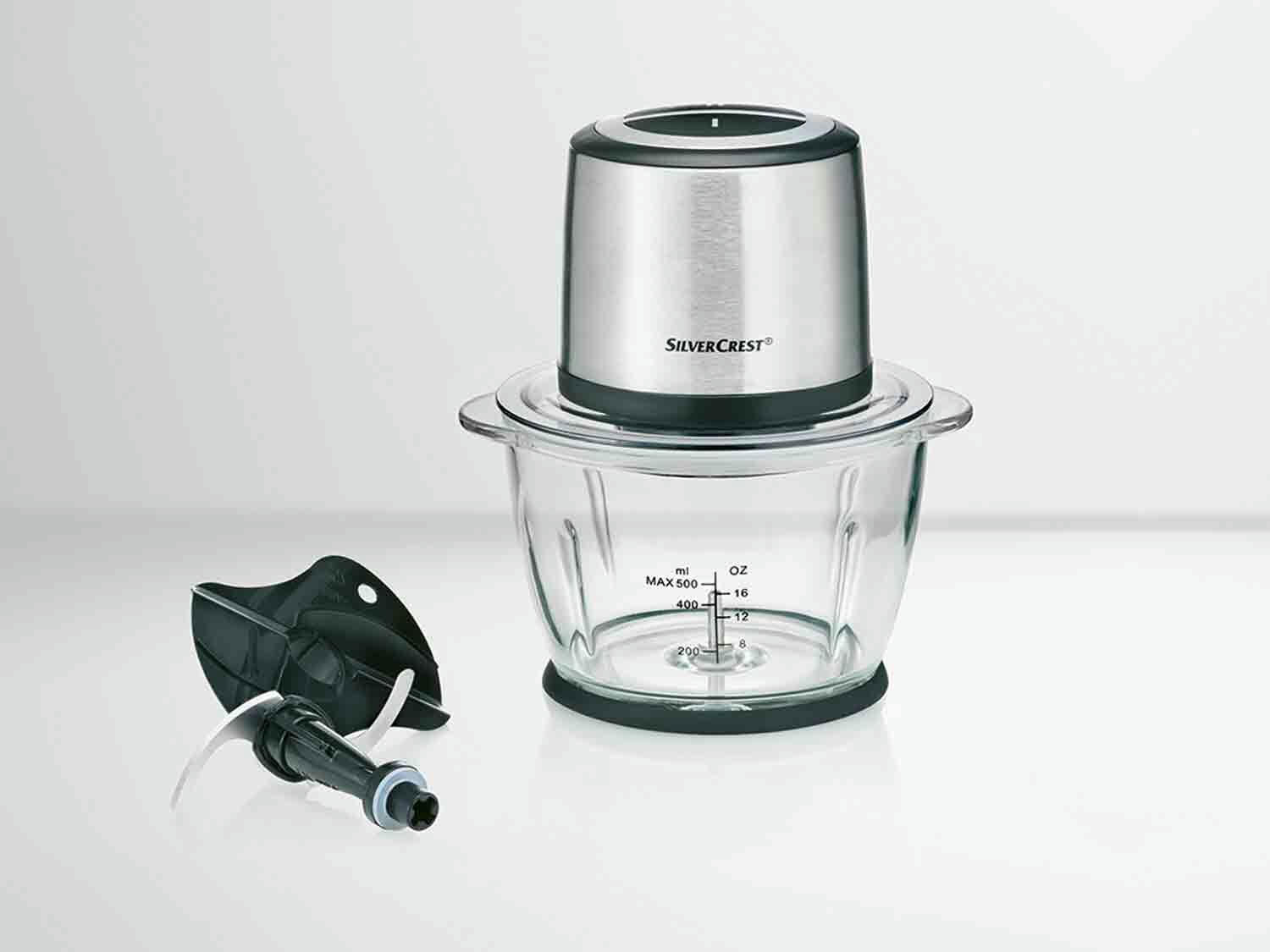 Picadora 500 W