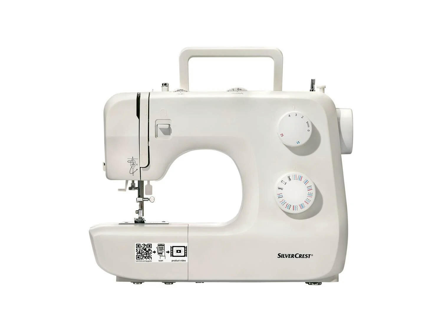 Máquina de coser