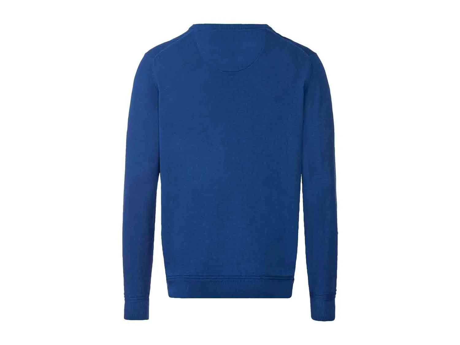 Jersey con cuello redondo para hombre