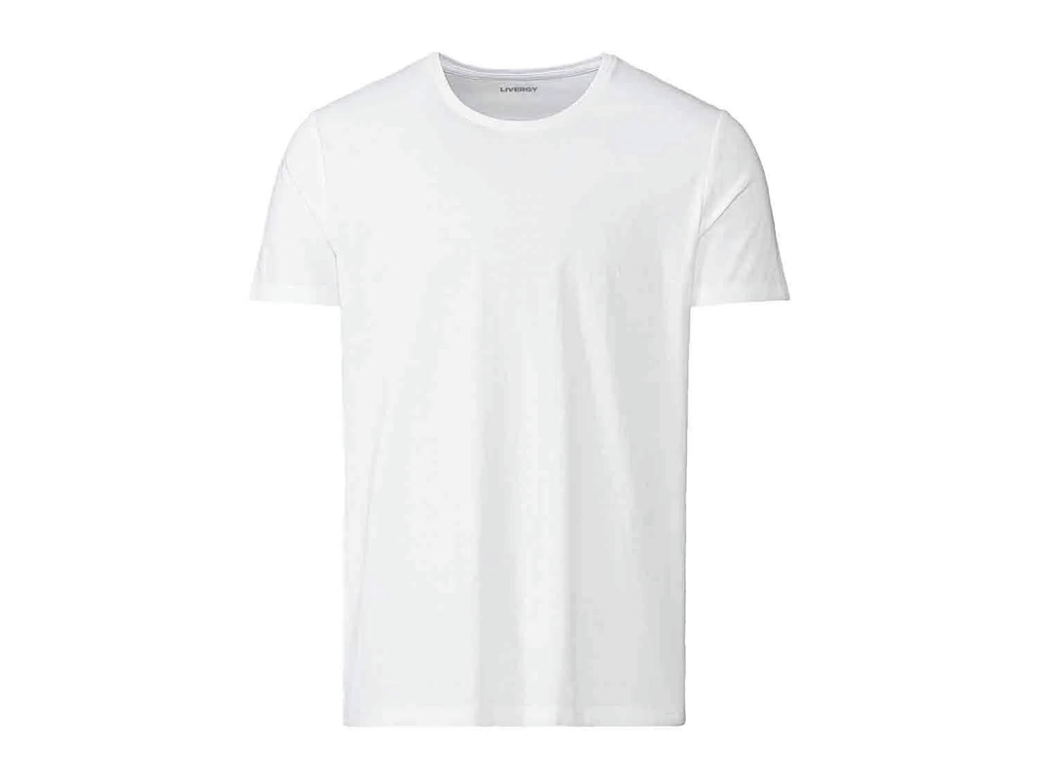 Camisetas pack 3