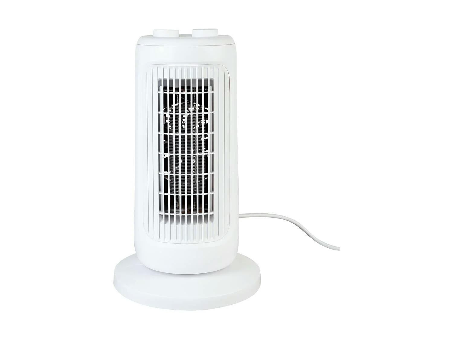 Calefactor de torre 1500 W