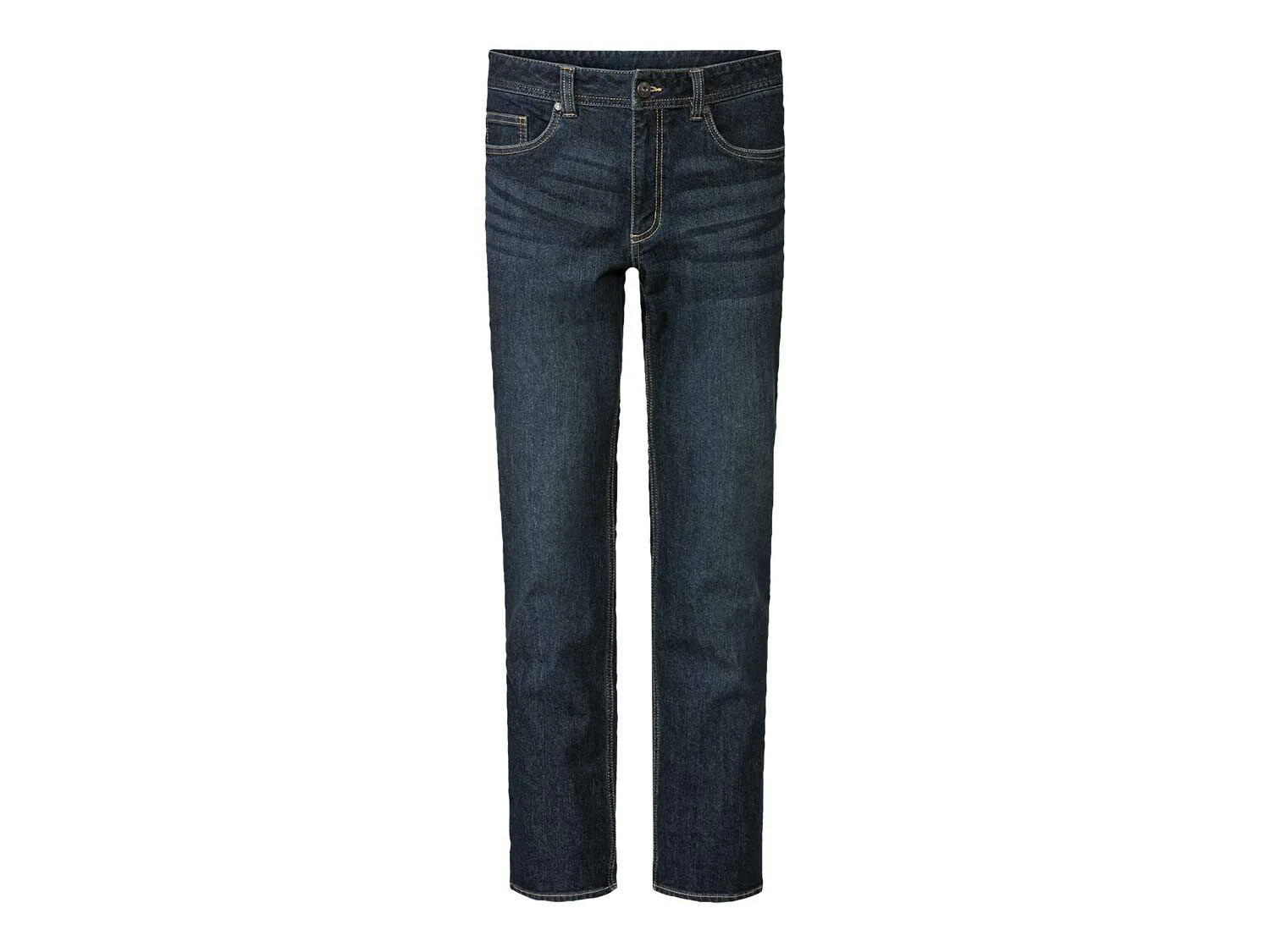 Vaquero térmico para hombre