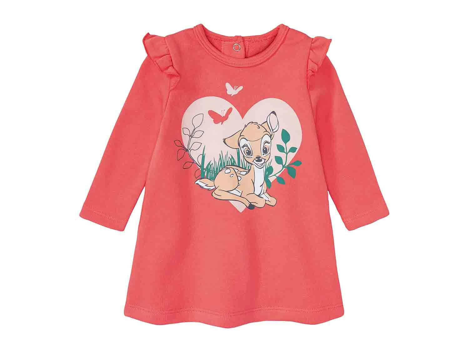 Vestido para bebé Disney®
