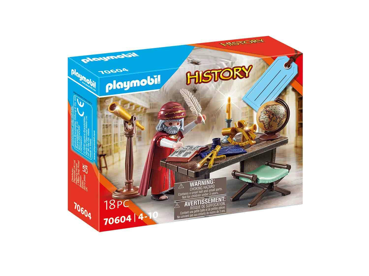 Playmobil® Set de juegos