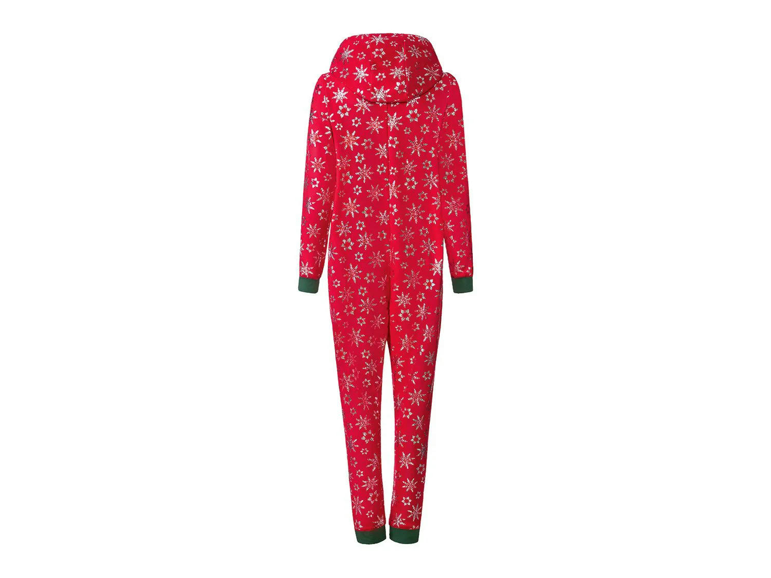 Pijama navideño para mujer
