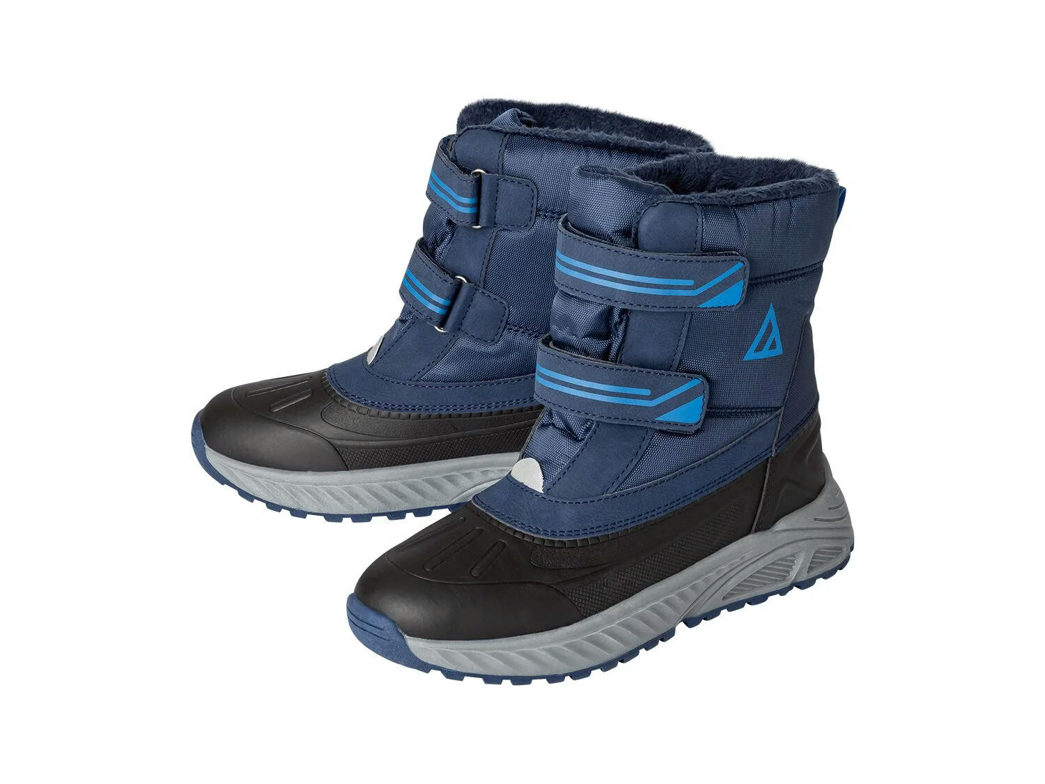 Botas de invierno júnior