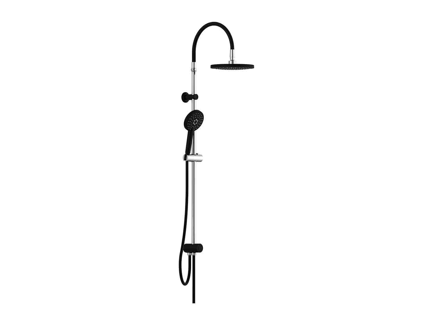 Schütte Set de ducha fija