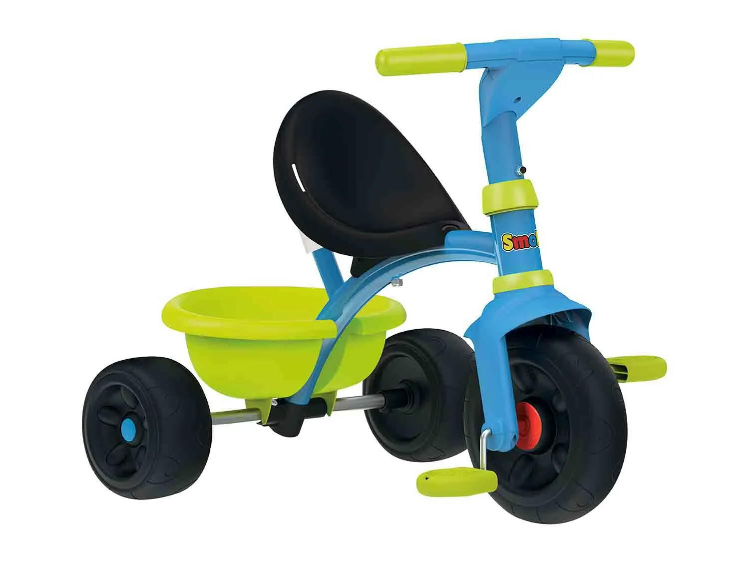 SMOBY Be Fun Triciclo infantil