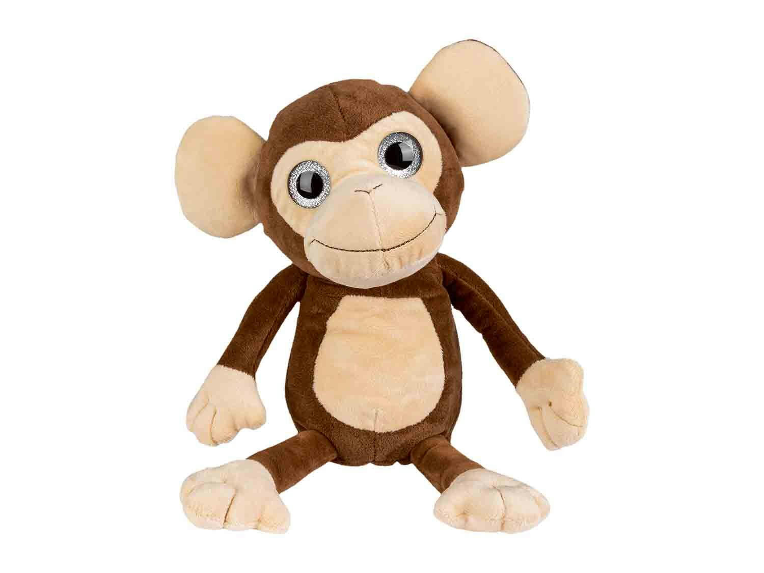 Peluche interactivo