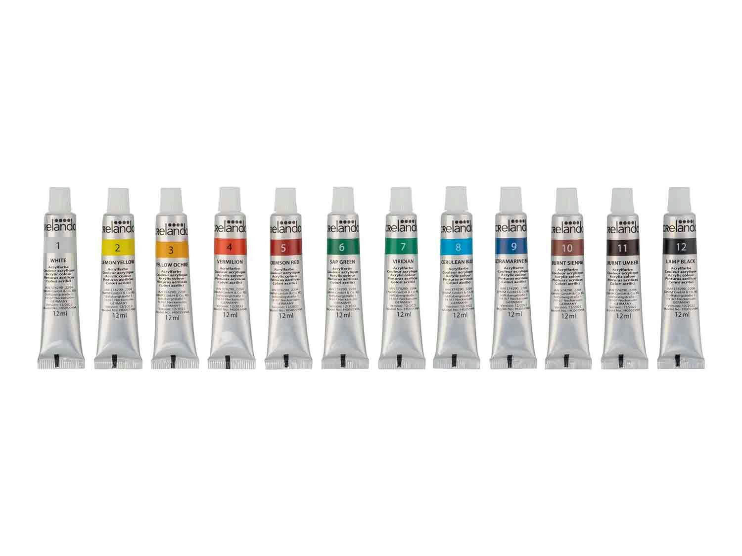 Pinturas
