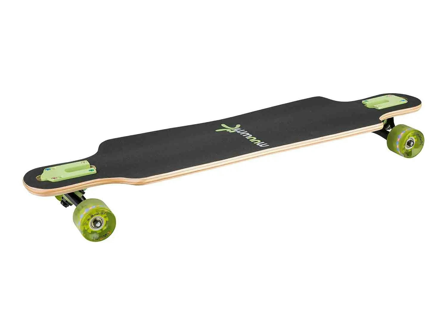 Muuwmi Longboard