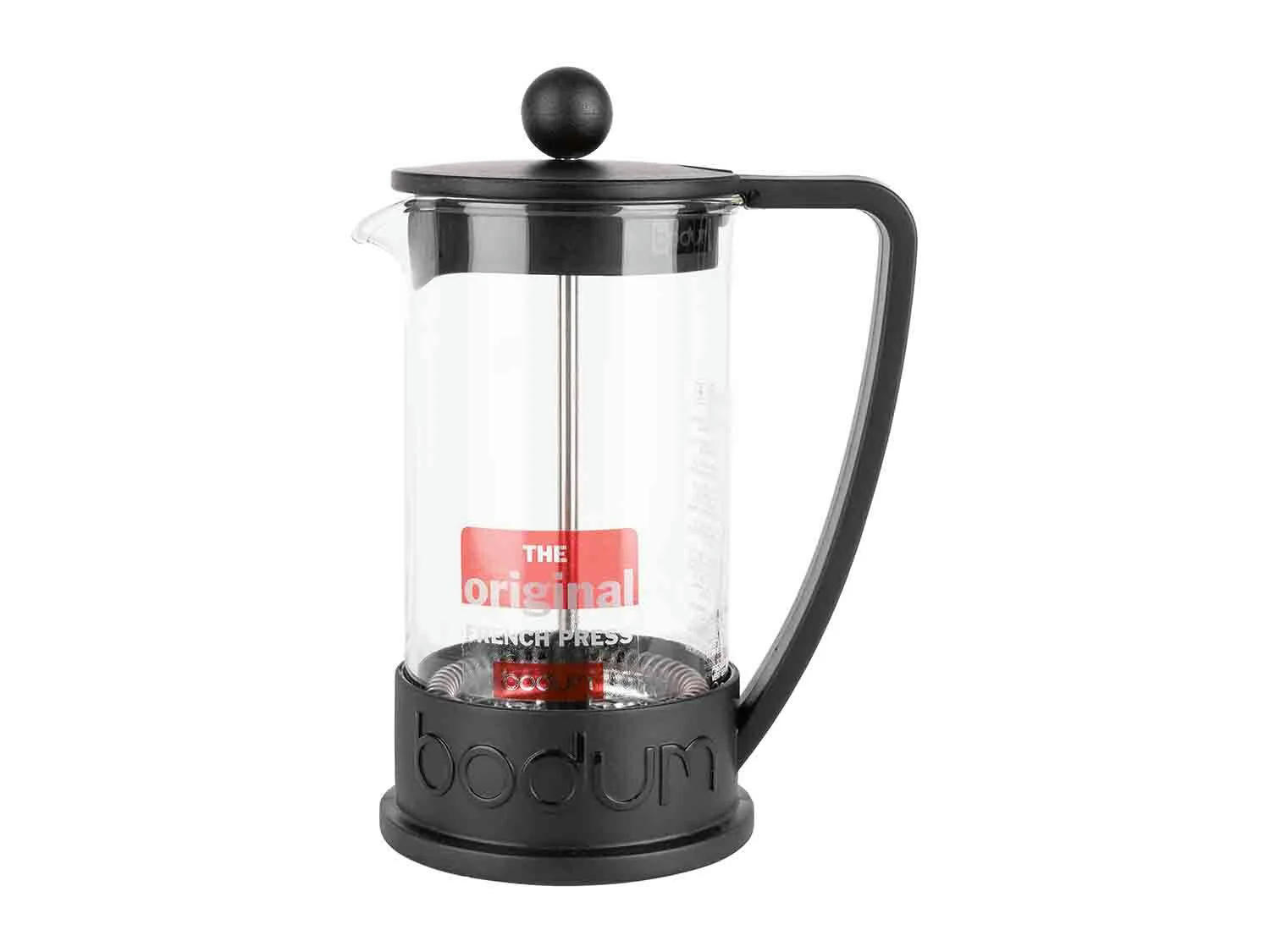 Cafetera Brasil