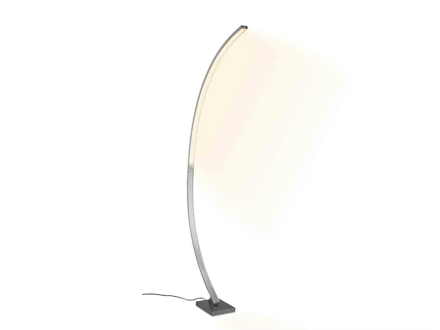 Lámpara LED luz de palma