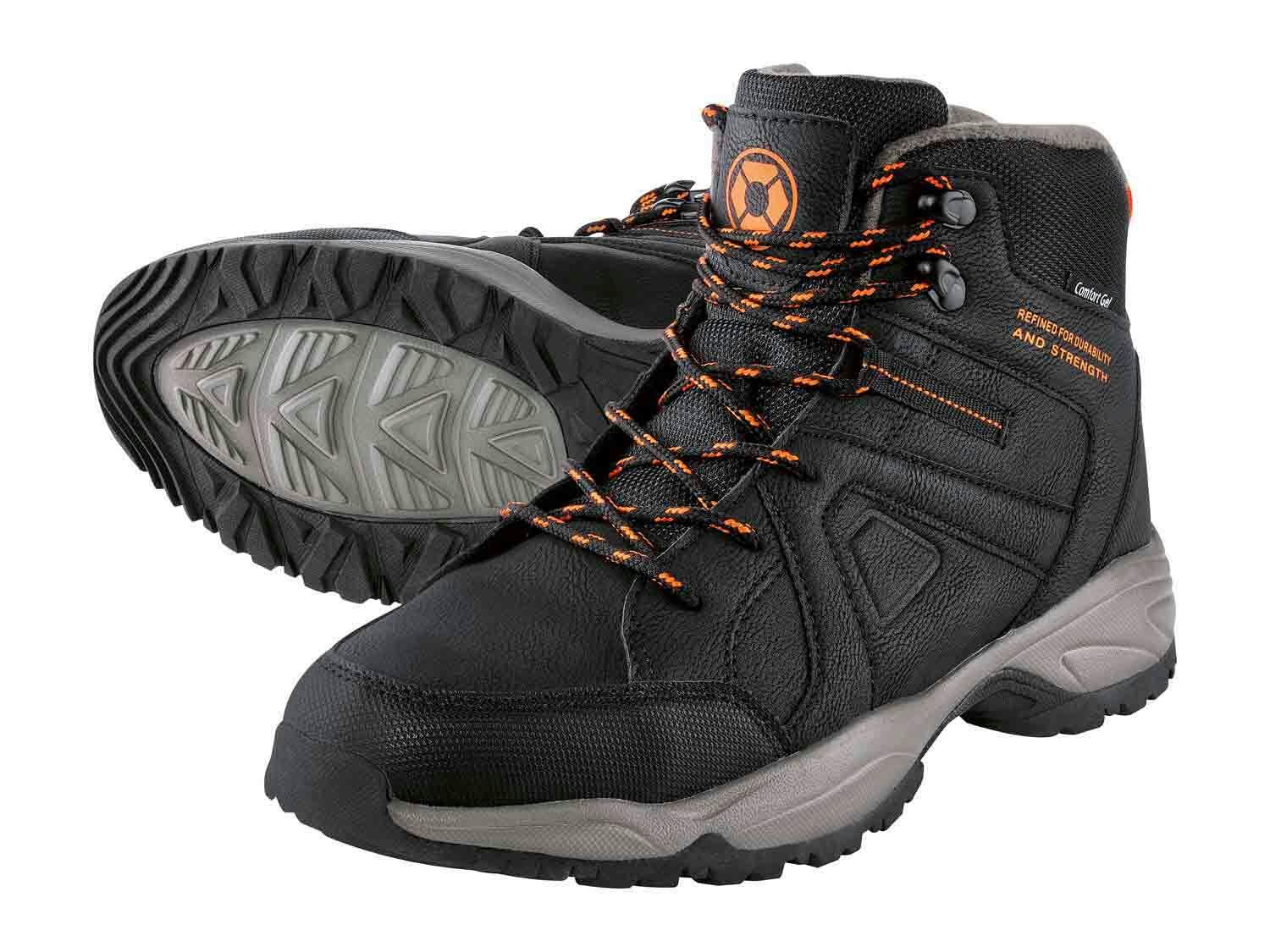 Botas de trabajo