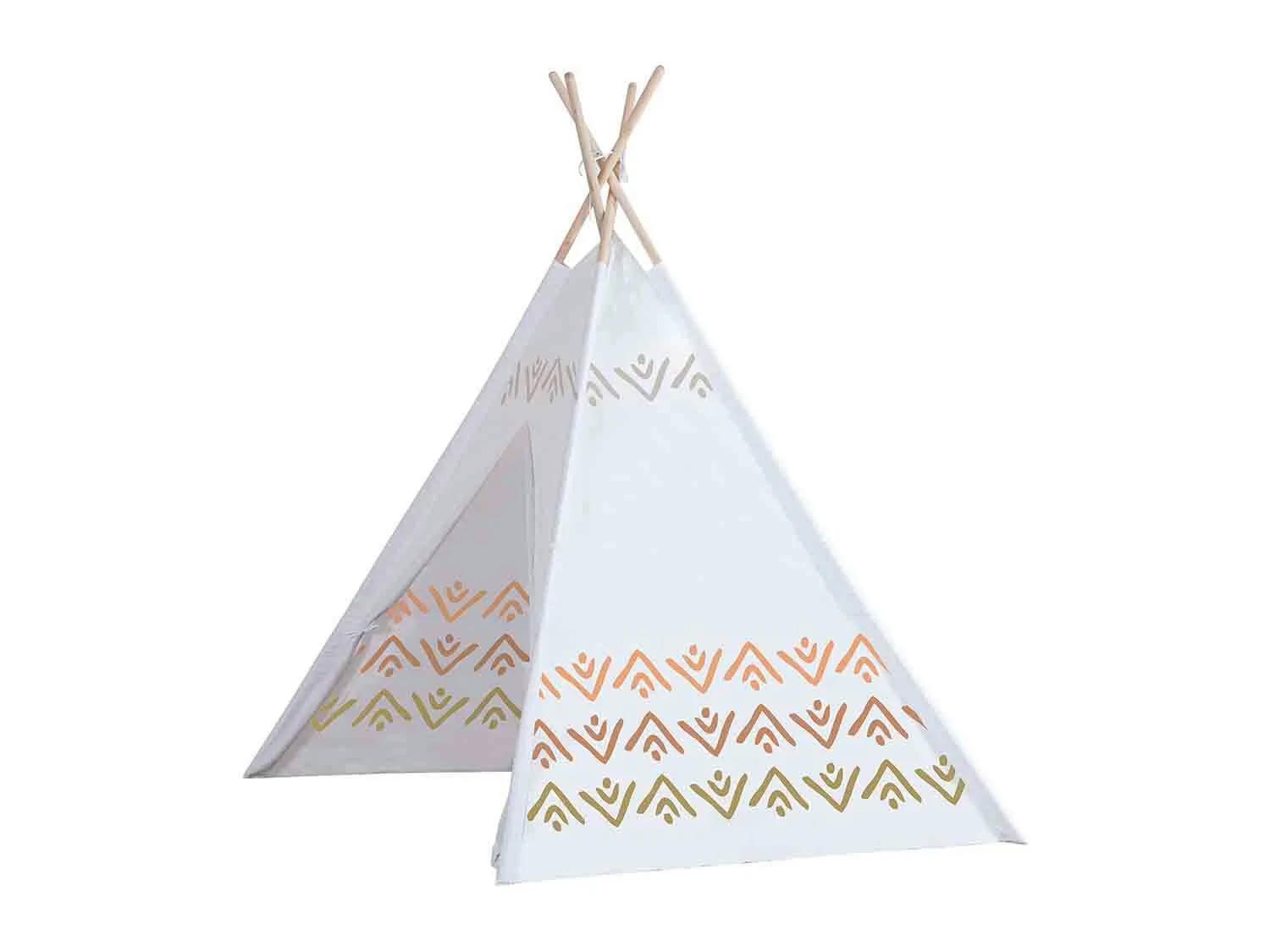 John Tipi infantil