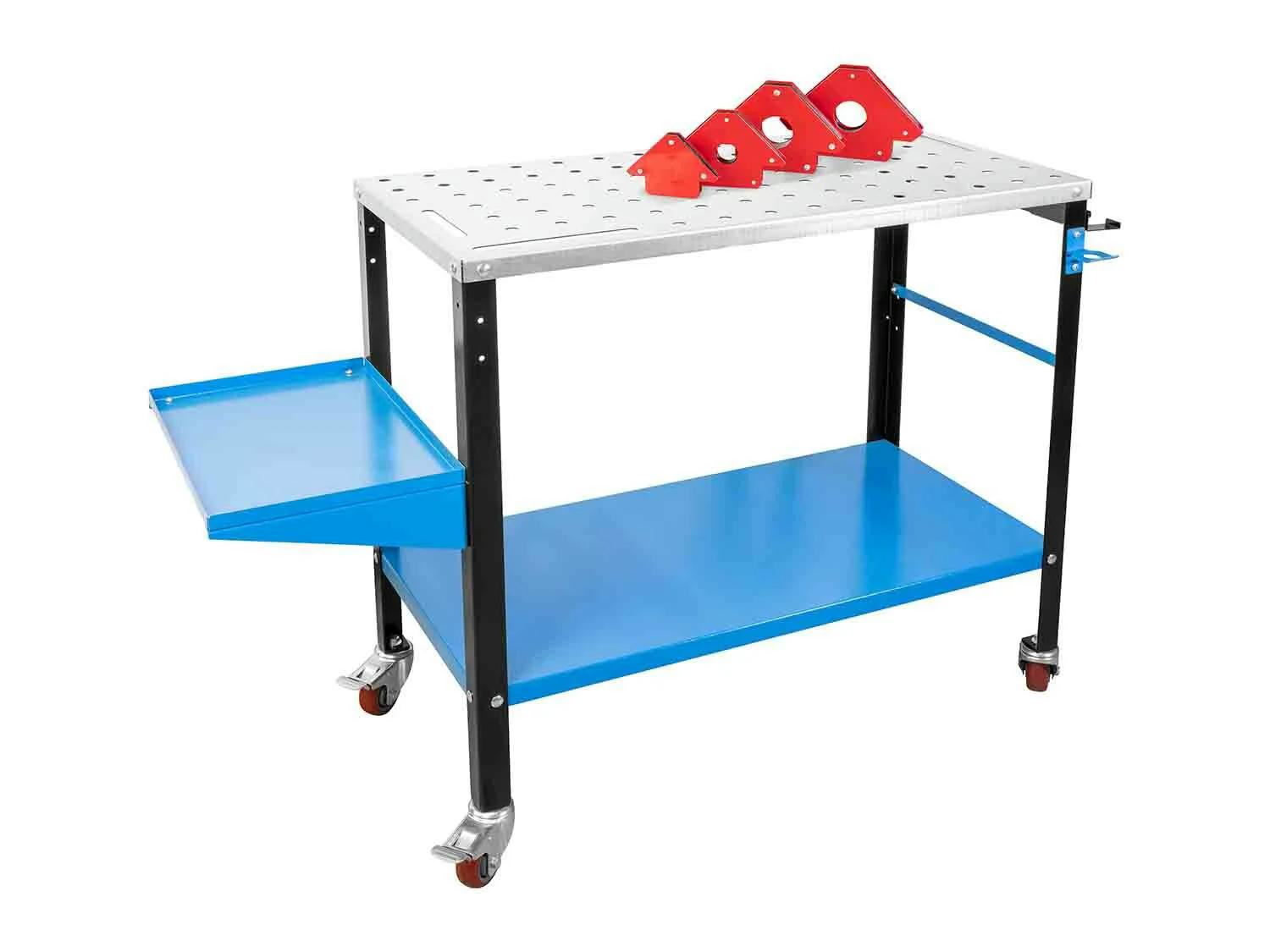 Güde Mesa de soldadura