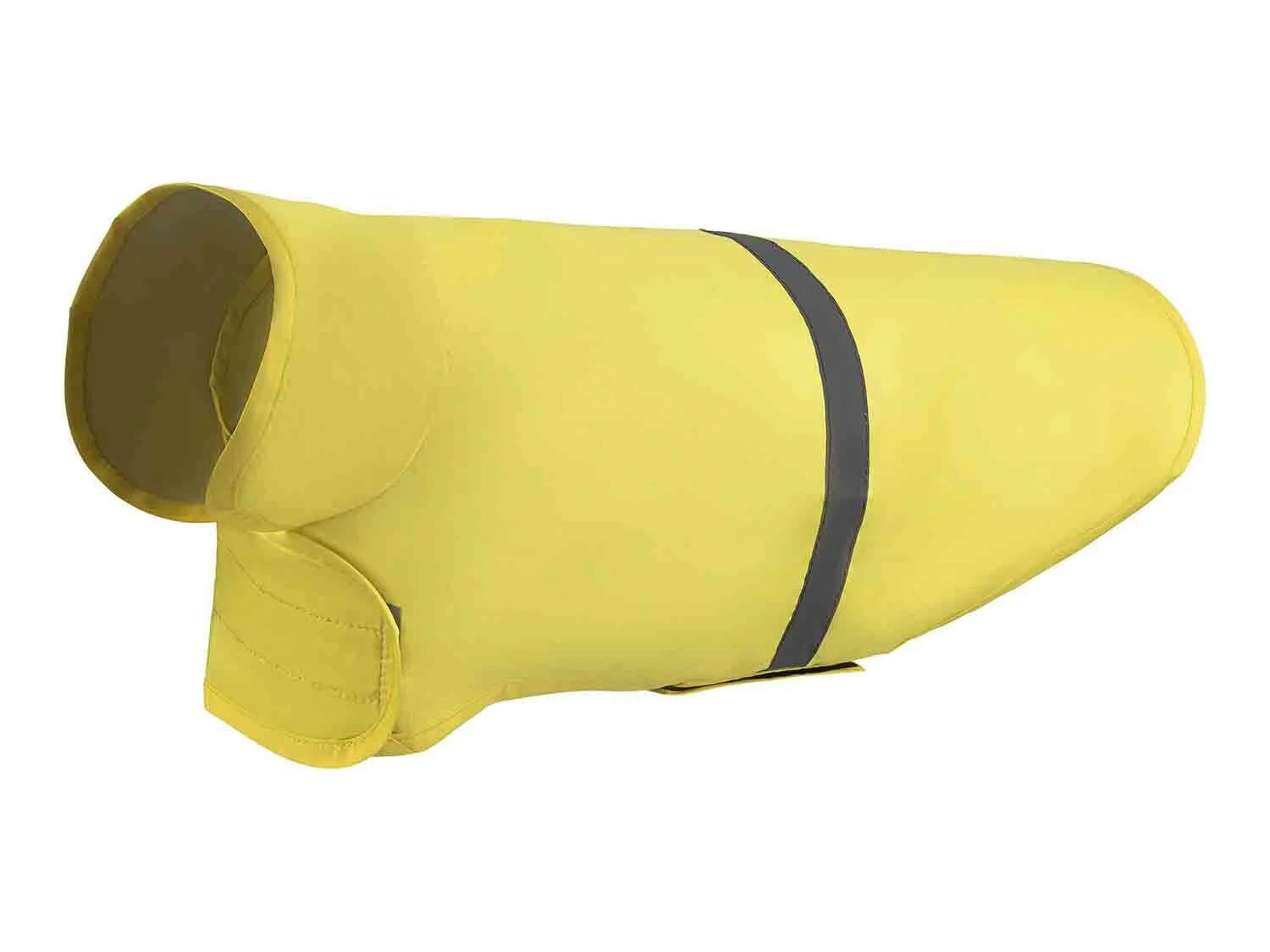 Chubasquero para perro
