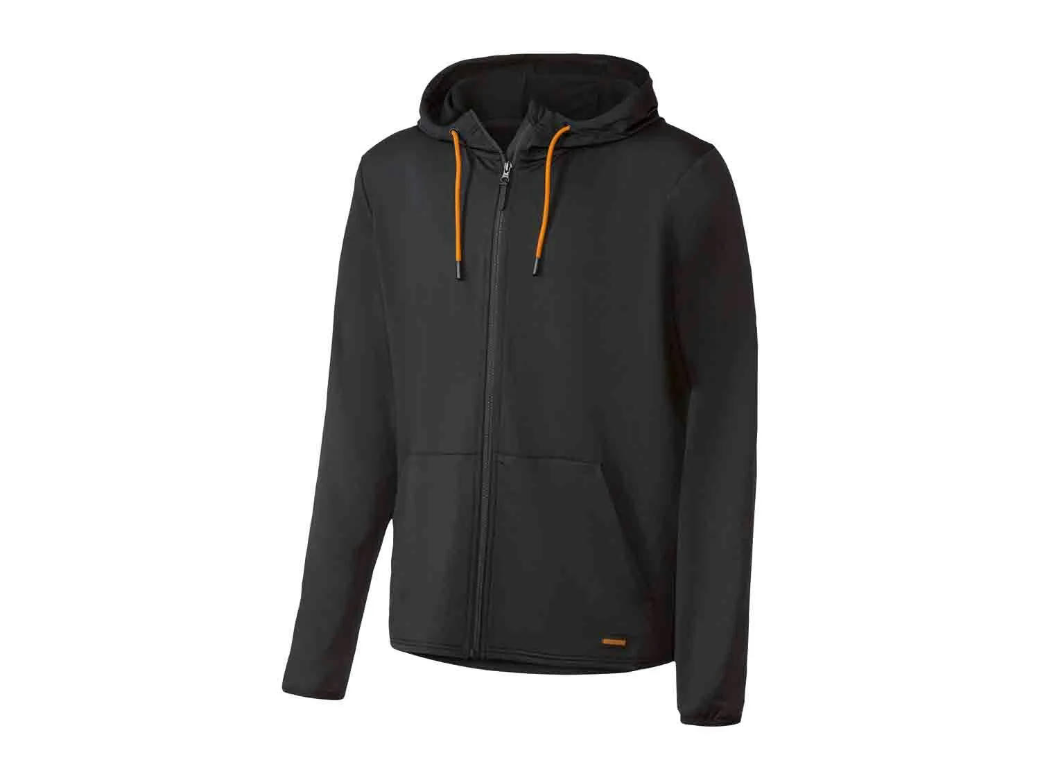 Chaqueta sudadera para hombre