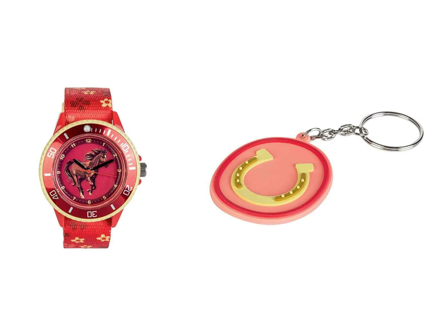 Reloj de pulsera infantil