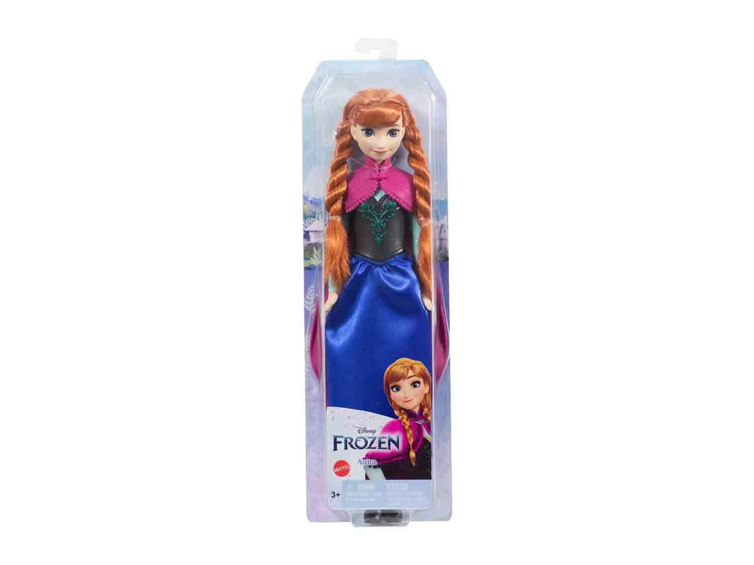 Disney® Muñeca Frozen