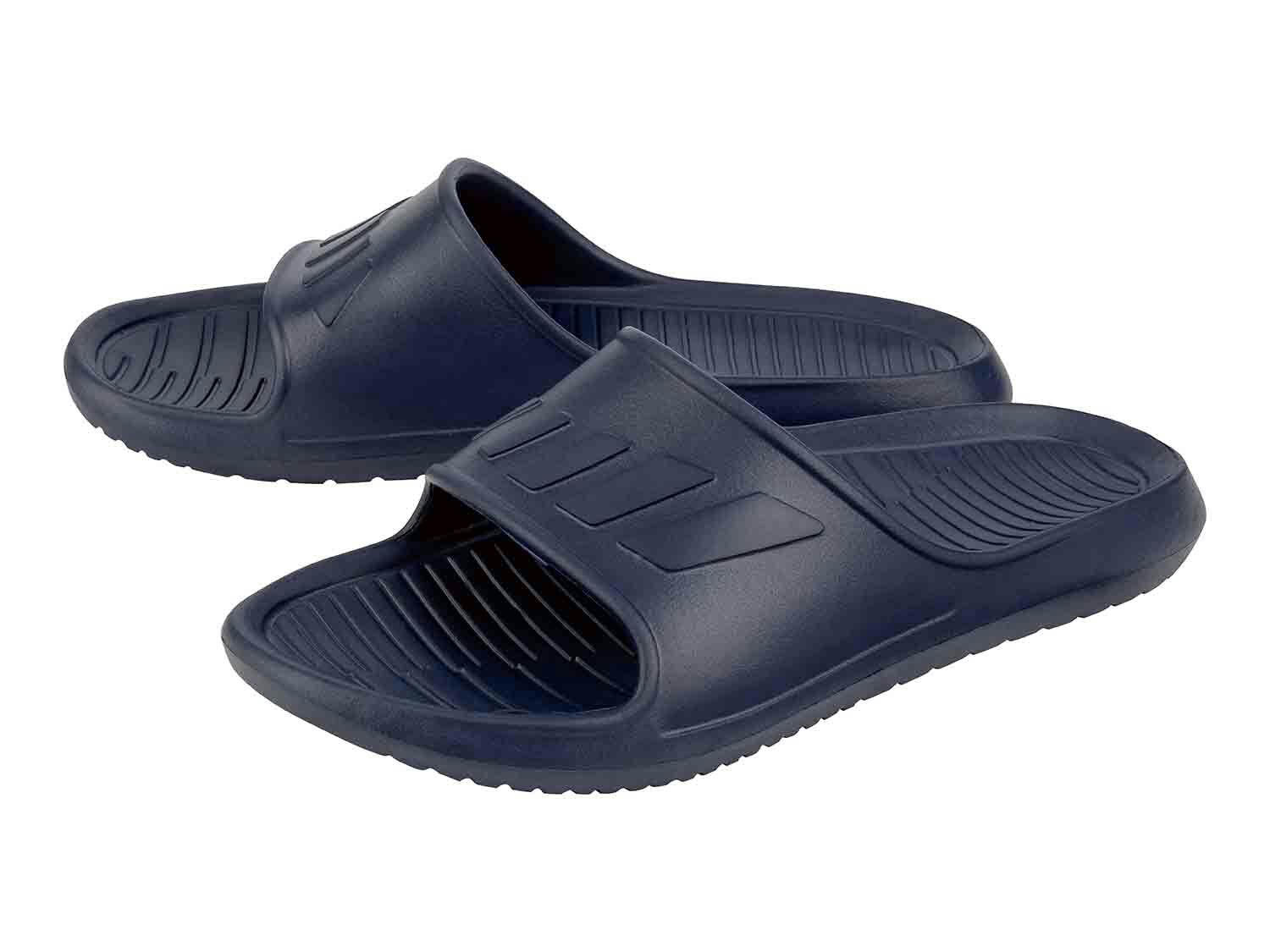 Chanclas de baño para hombre