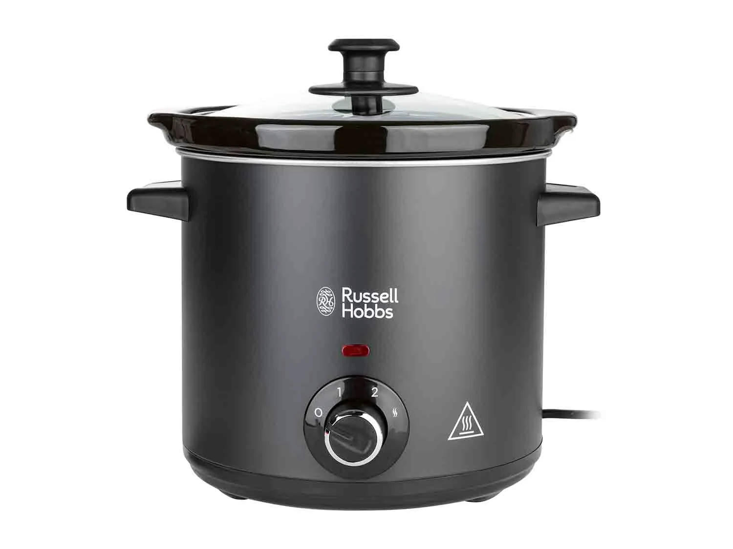 Russell Hobbs Olla de cocción lenta