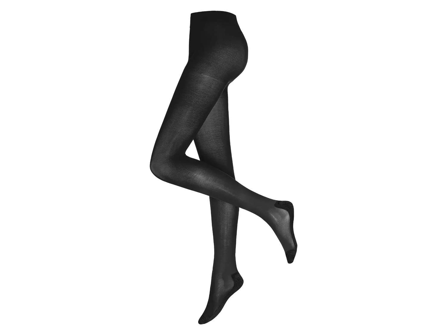 Panty 50 DEN para mujer