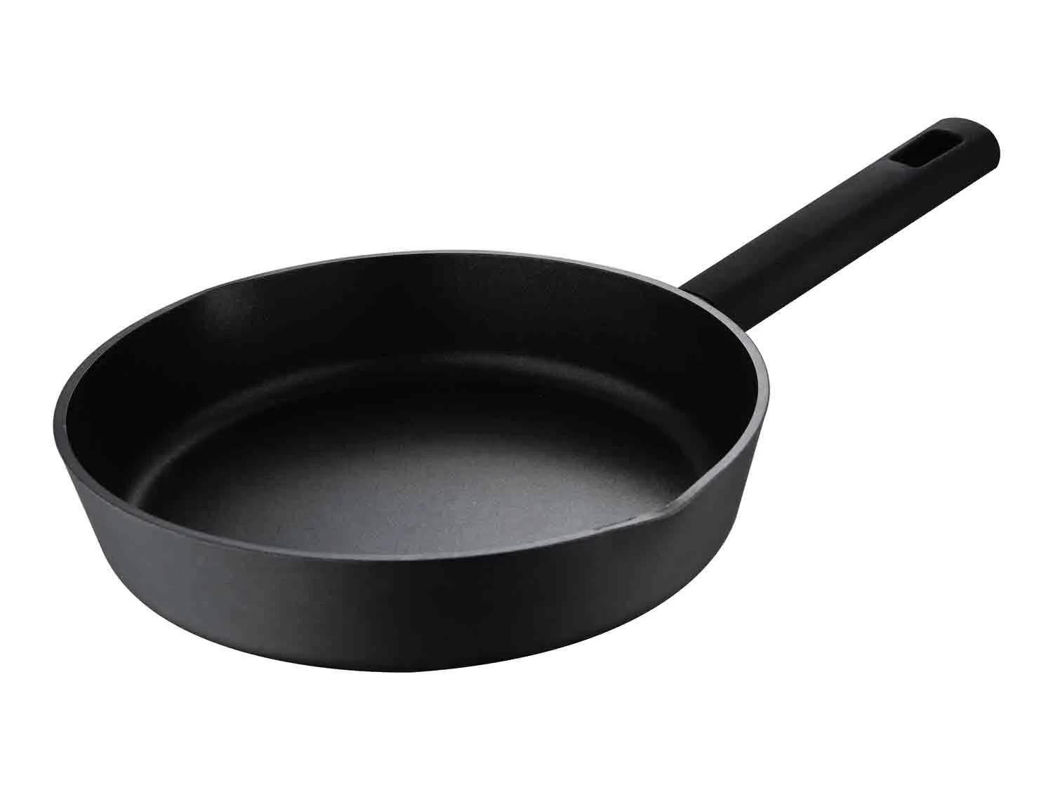Masterpro ® Sartén de aluminio forjado 28 cm
