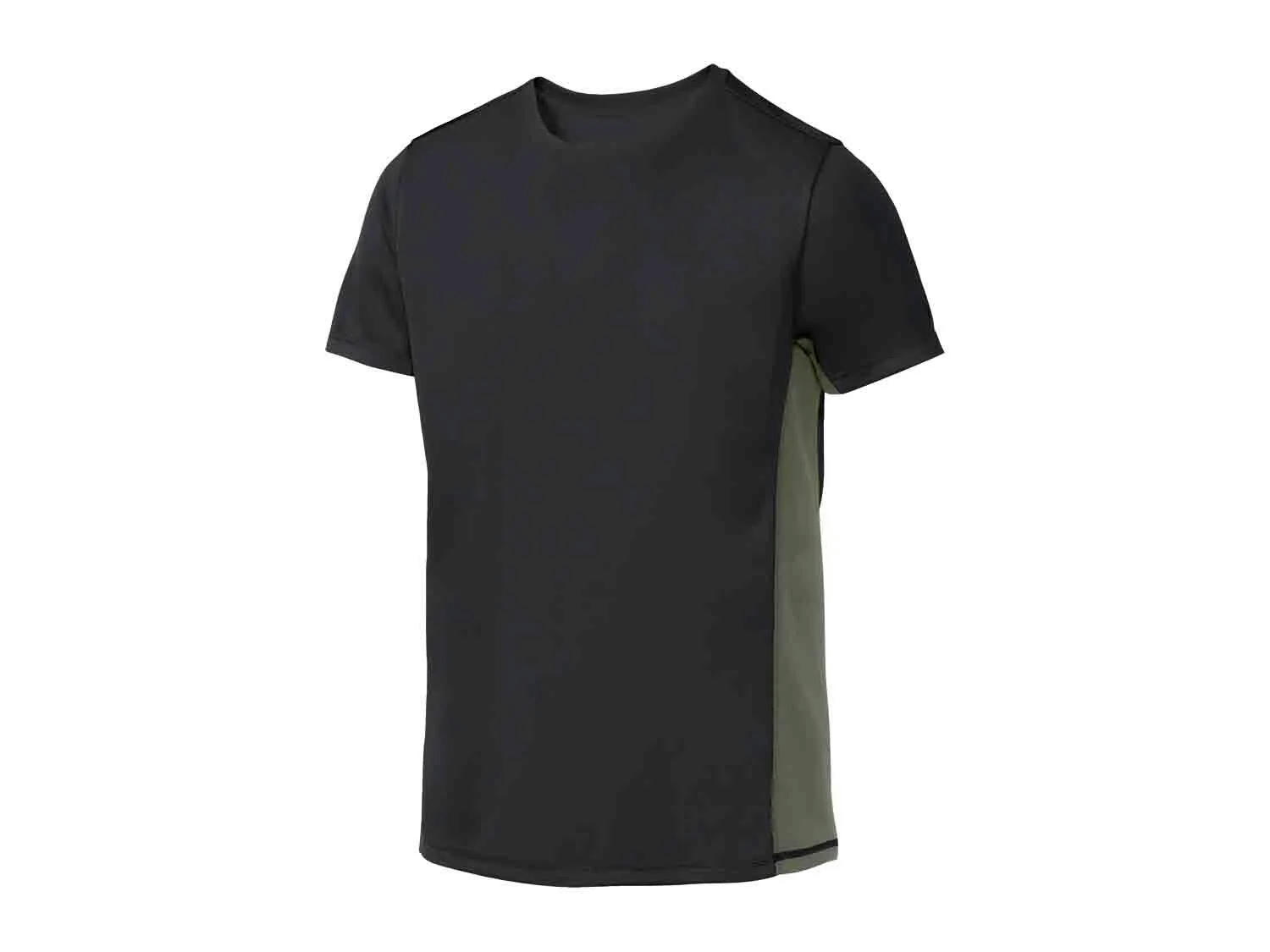 Camiseta técnica para hombre