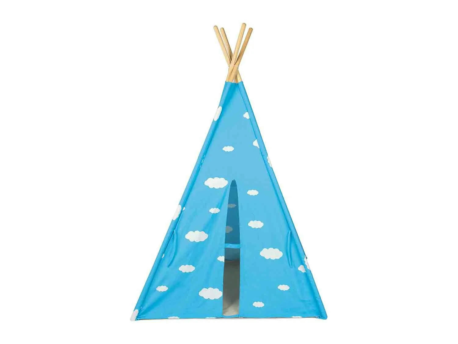 Tienda tipi infantil