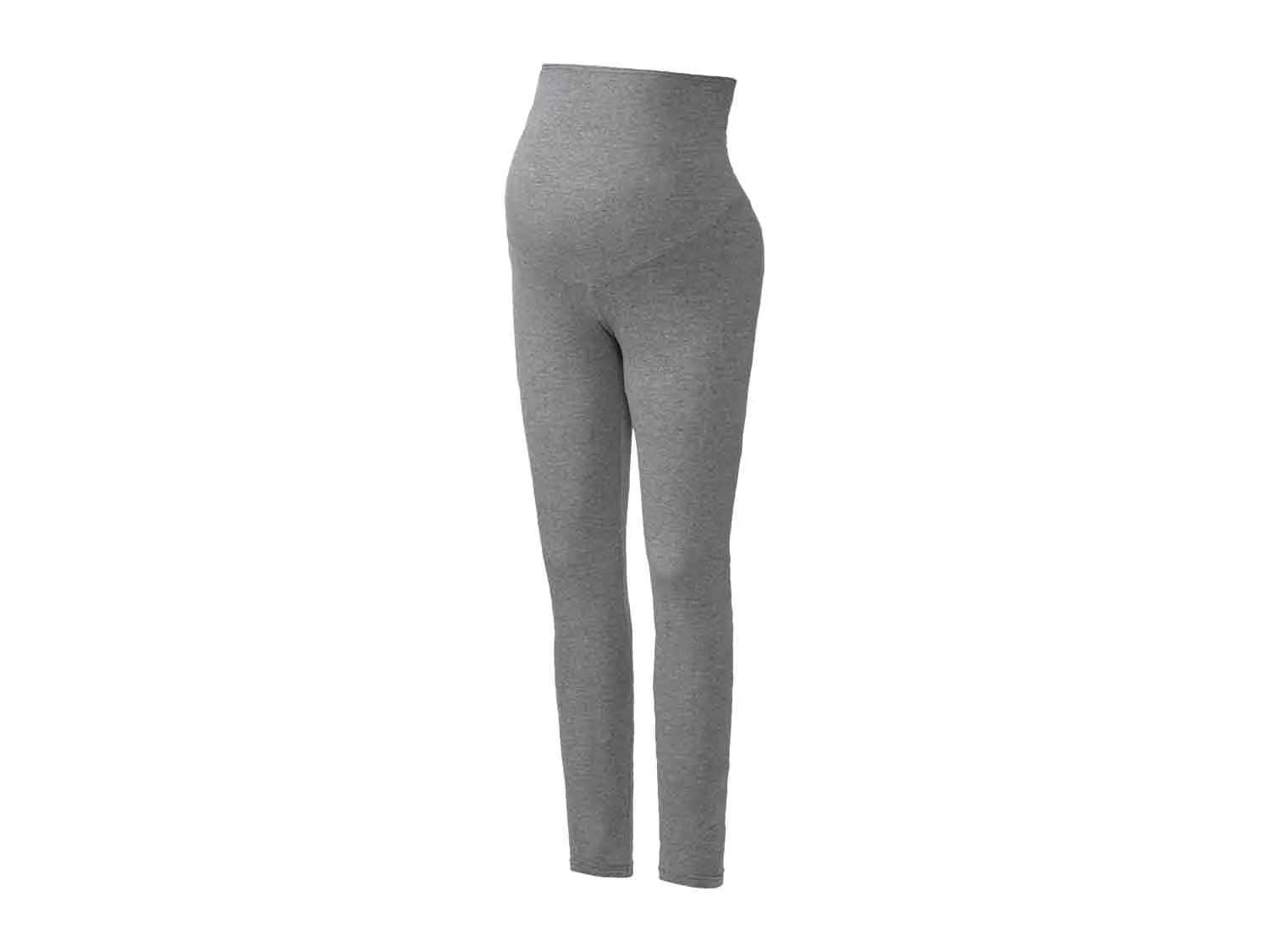 Leggings premamá