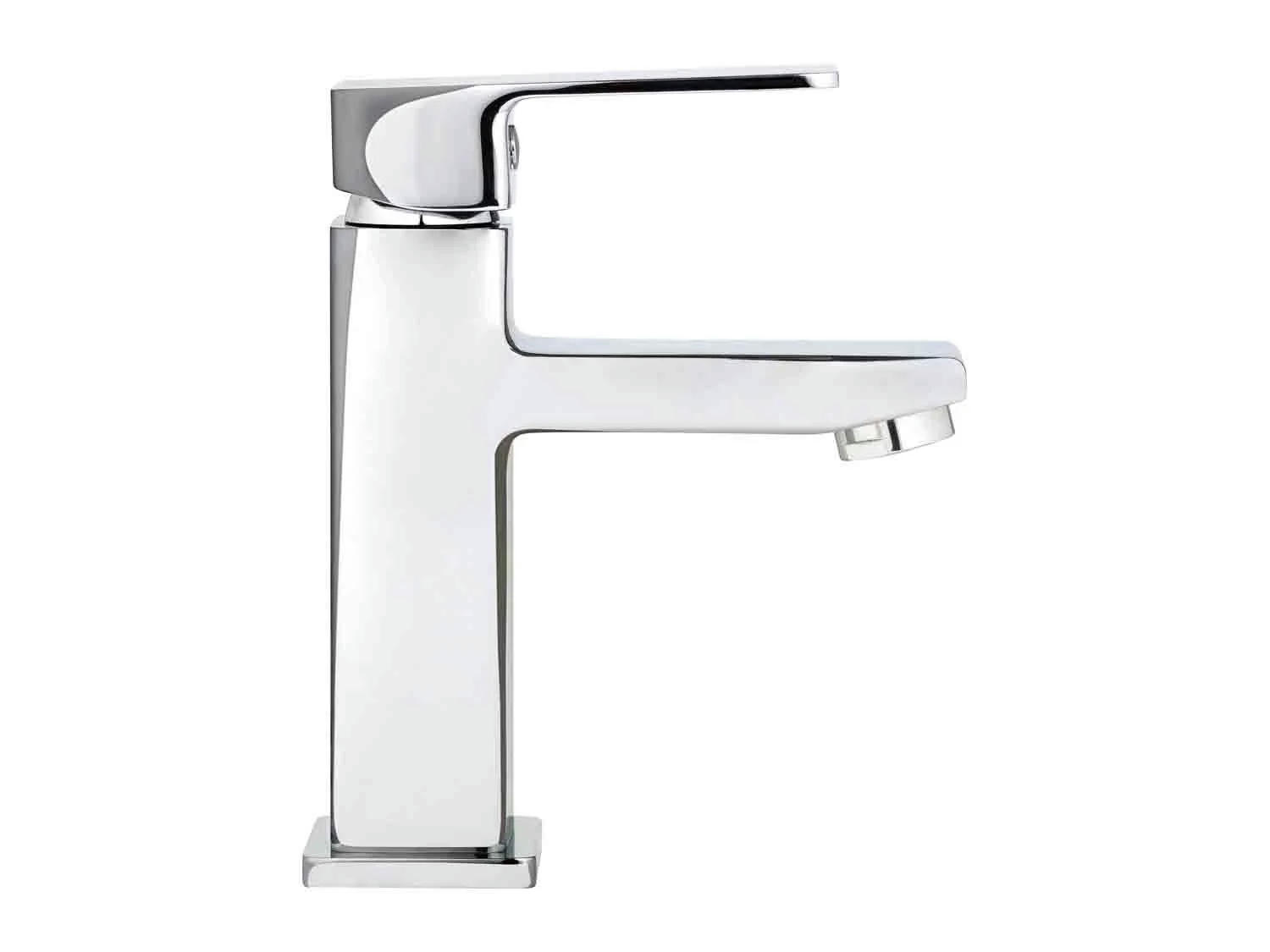 Grifo monomando de lavabo