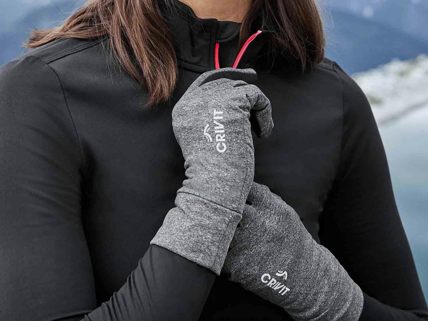 Guantes técnicos unisex