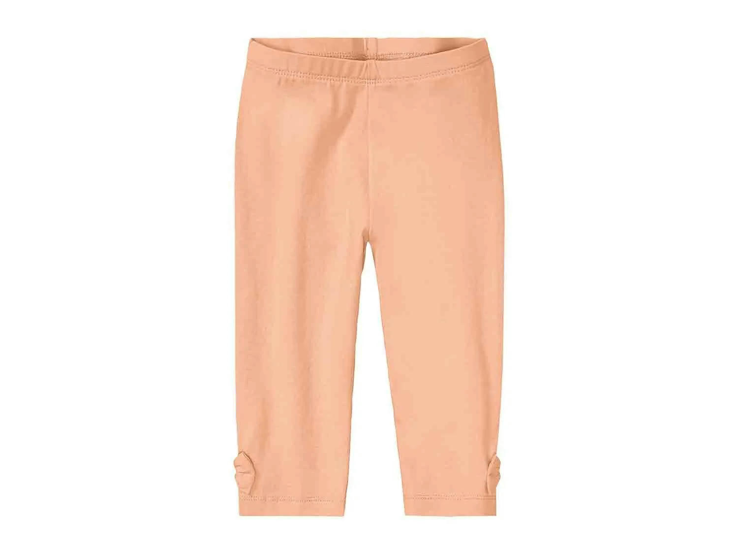 Leggings pirata infantiles pack 2
