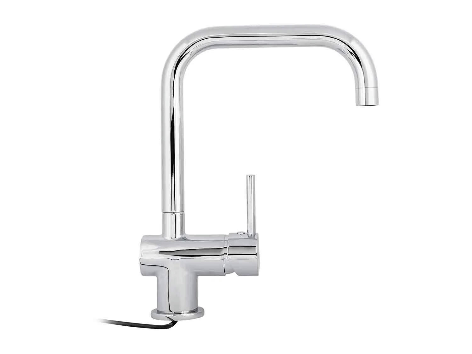 Grifo con sensor