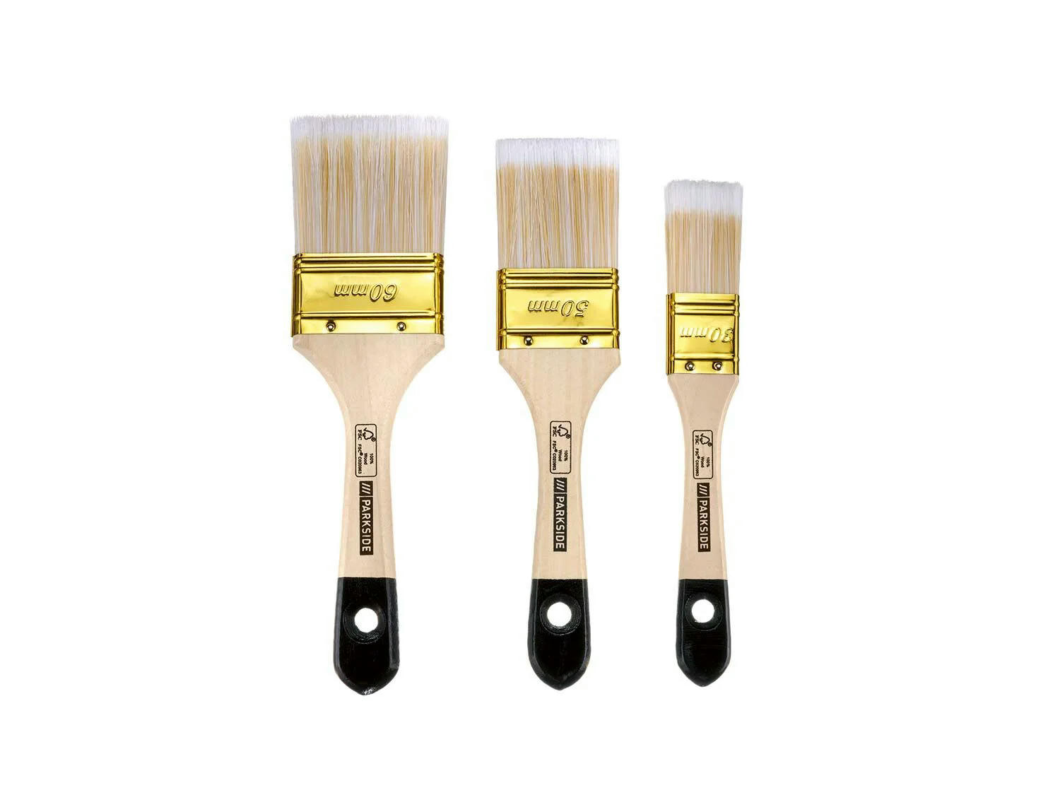 Set de brochas