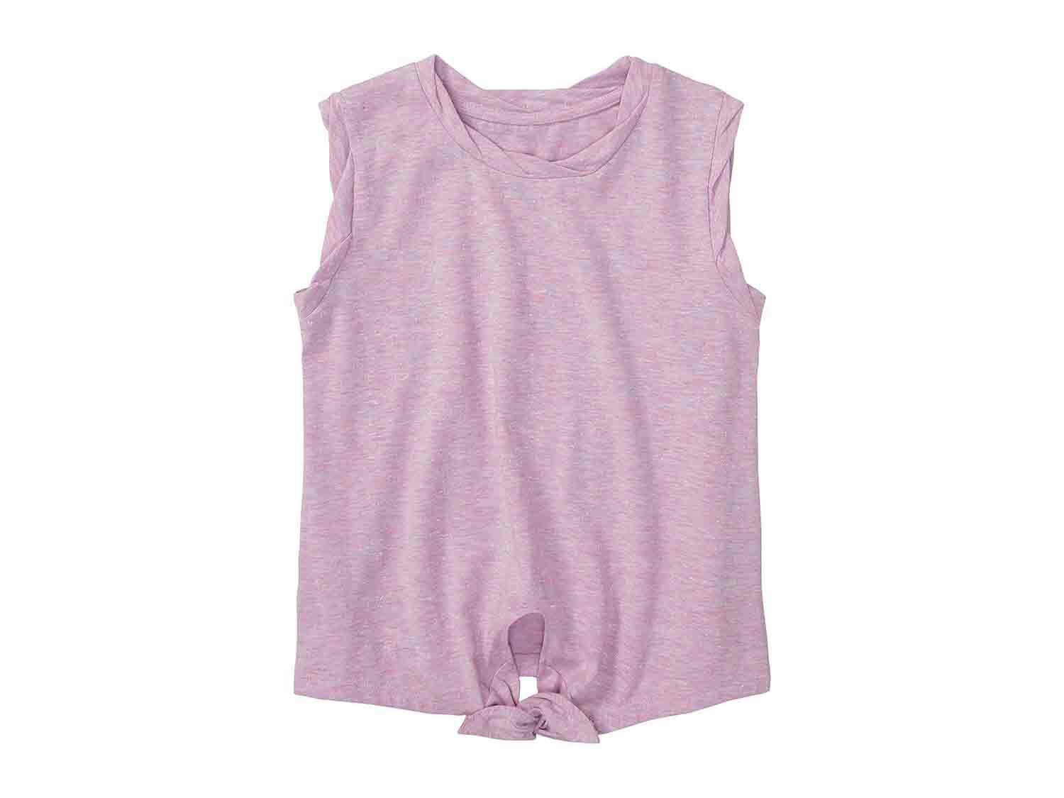 Camiseta júnior