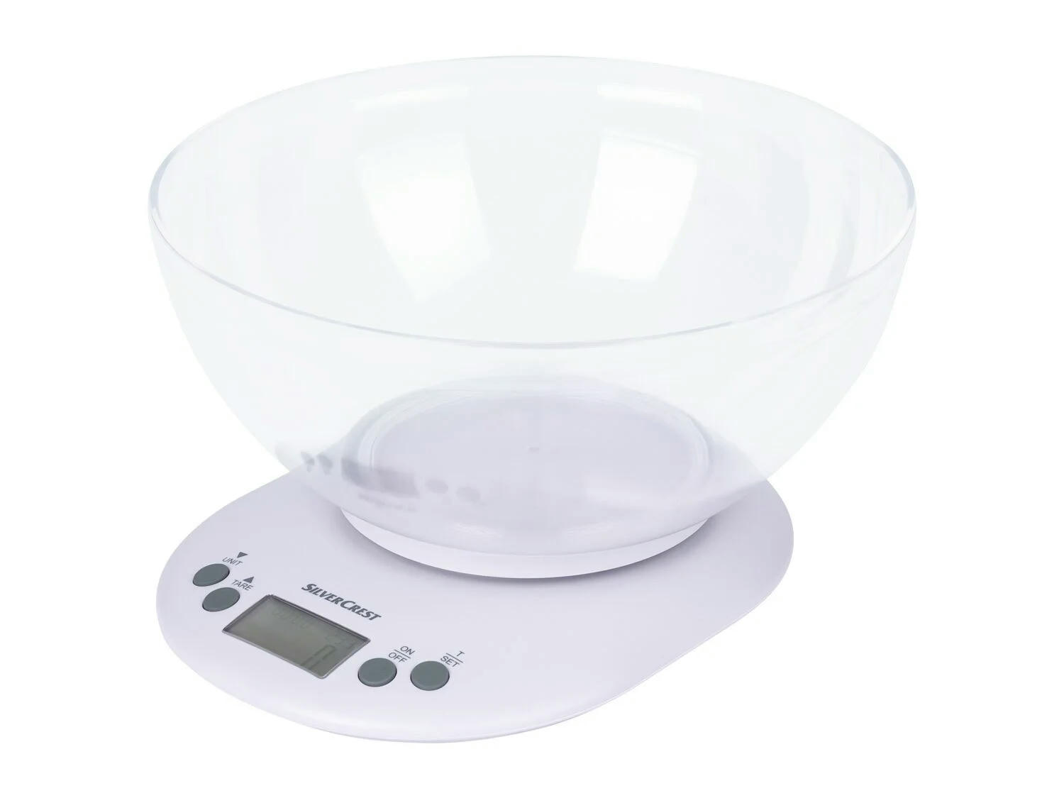 Báscula de cocina