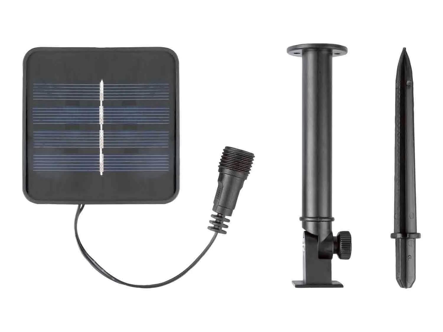 Tubo luminoso LED