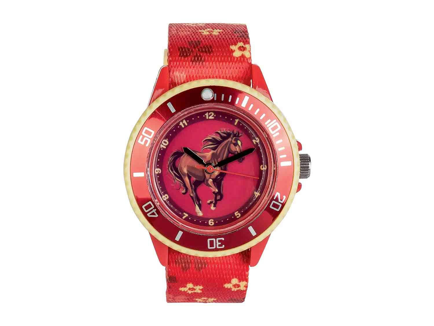Reloj de pulsera infantil