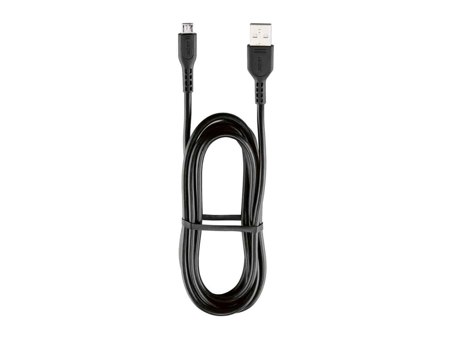 Cable cargador de datos Tipo A - micro USB