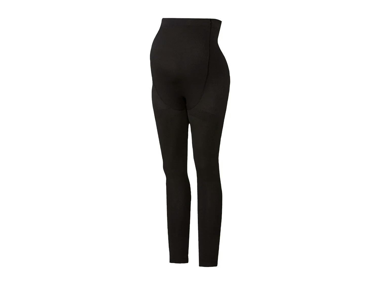 Leggings térmicos premamá