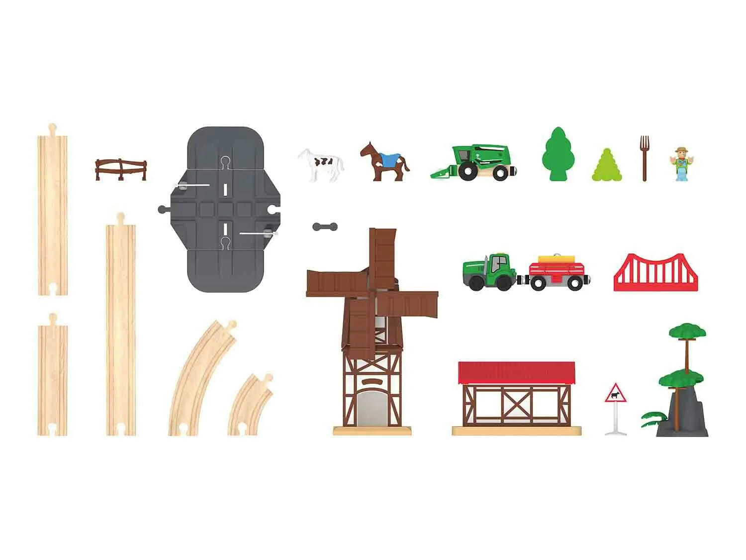 Set de tren