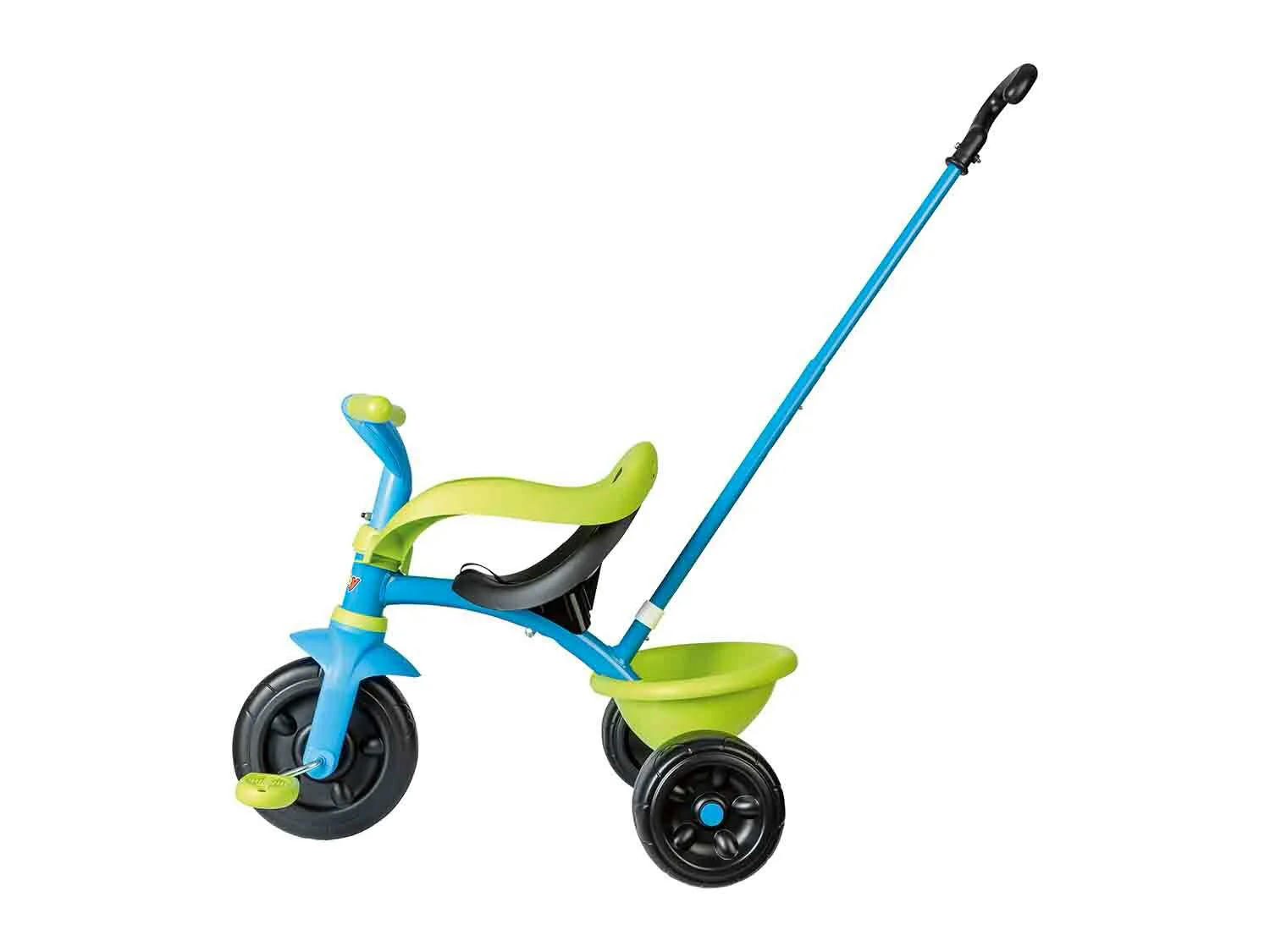 SMOBY Be Fun Triciclo infantil