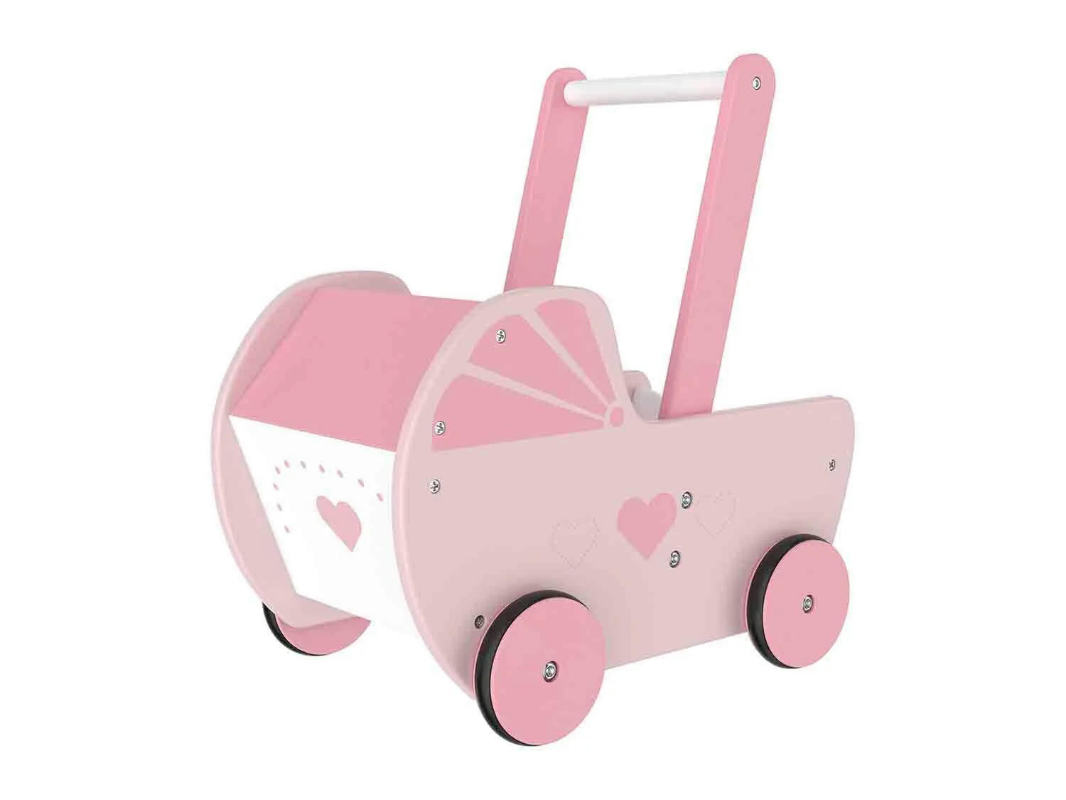 Mueble de bebés de juguete