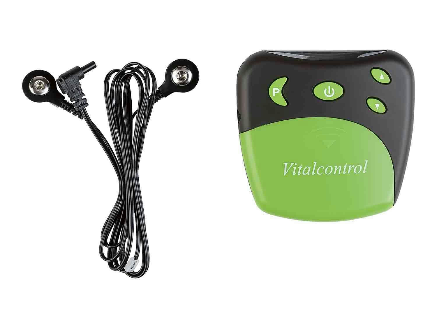Tens para rodilla y codo
